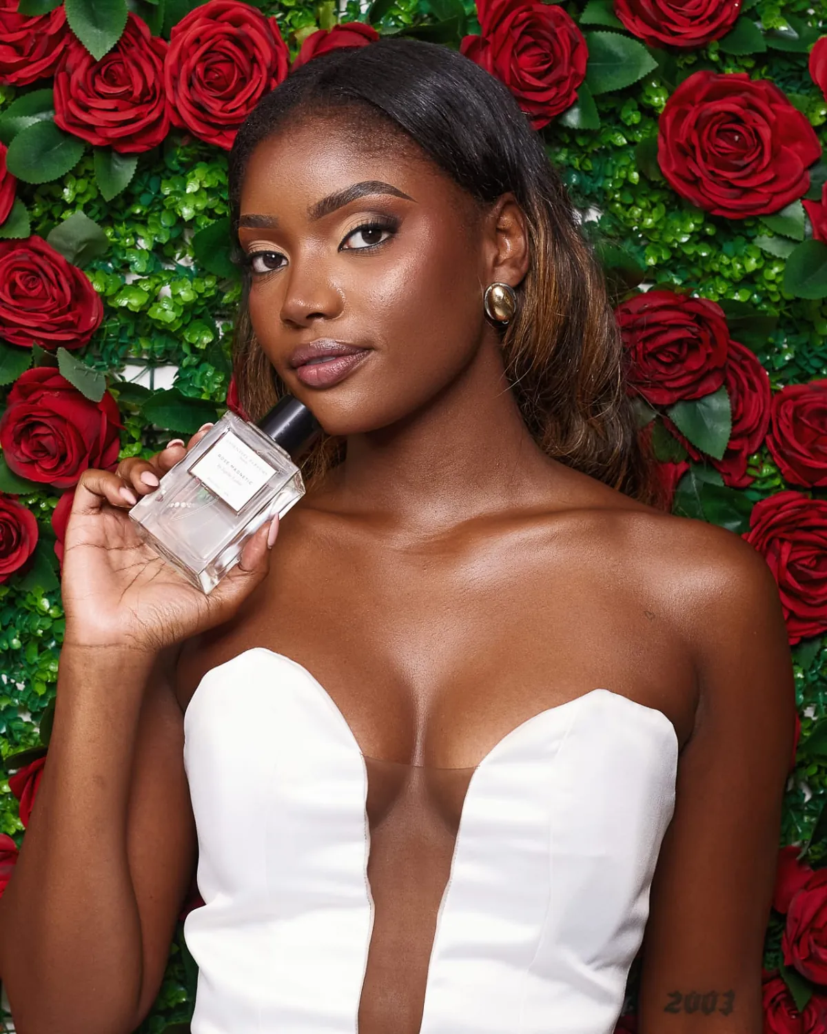 Perfumes para ela